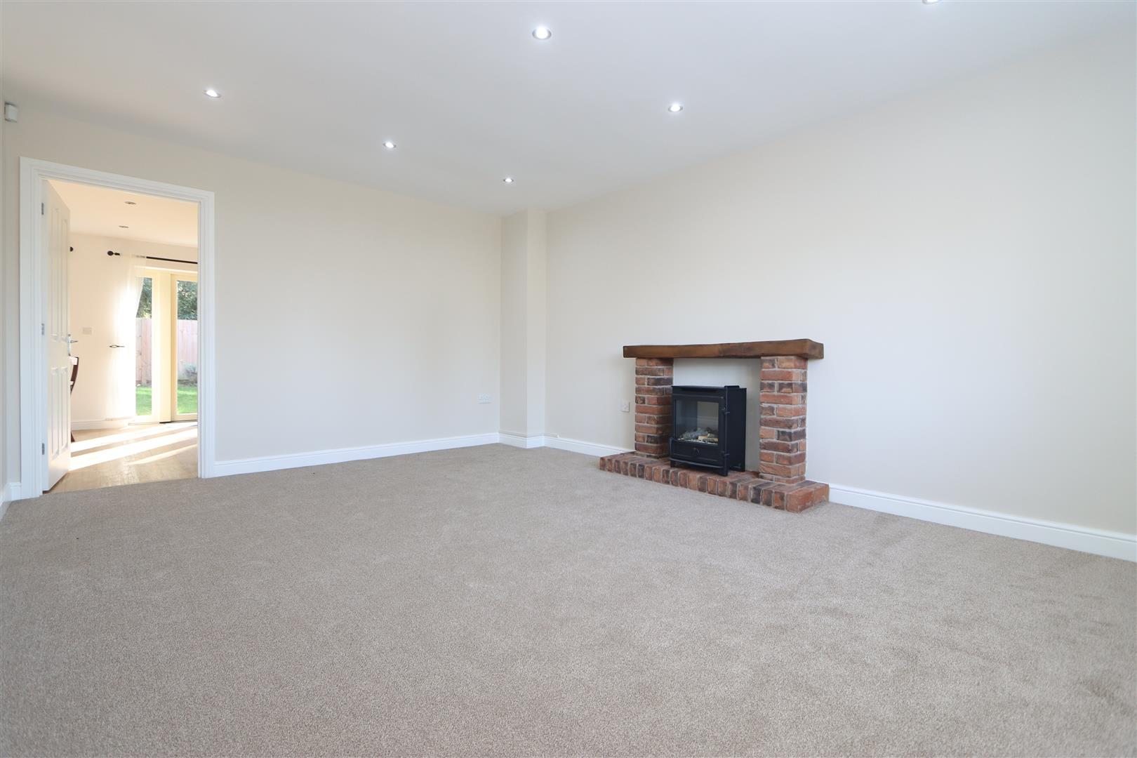 St Cassians Way, Chaddesley Corbett, Kidderminster